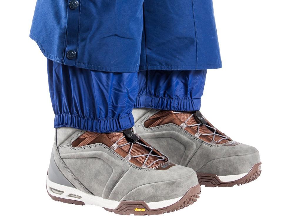 ski pants snow gaiters