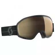 OTG ski goggles Scott Unlimited II