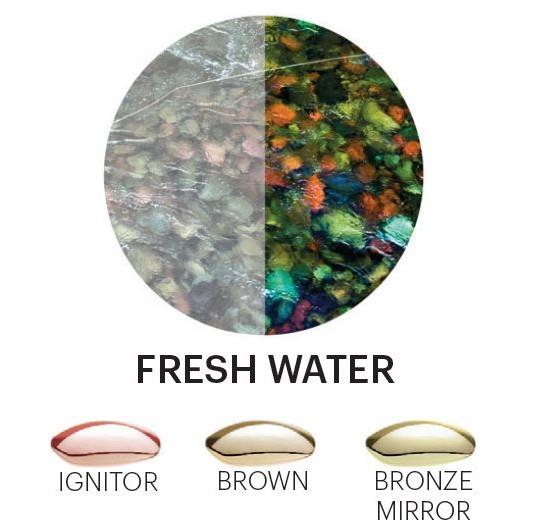 Smith optics fresh water conditions