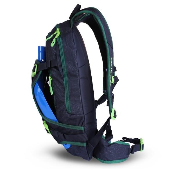 Dakine Heli Pack backpack