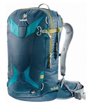 Rucksack Deuter Freerider 26