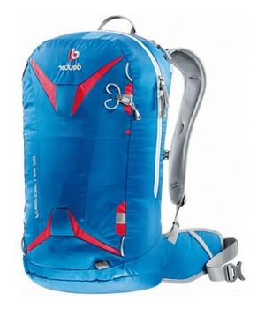 Rucksack Deuter Freerider Lite 25