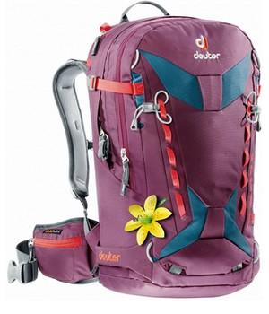 Rucksack Deuter Freerider Pro 28 SL