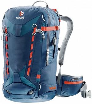 Rucksack Deuter Freerider Pro 30