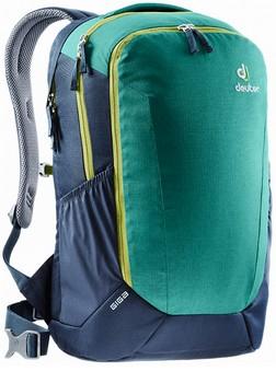 Rucksack Deuter Giga Alpinegreen Navy