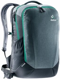 Rucksack Deuter Giga Anthracite Black