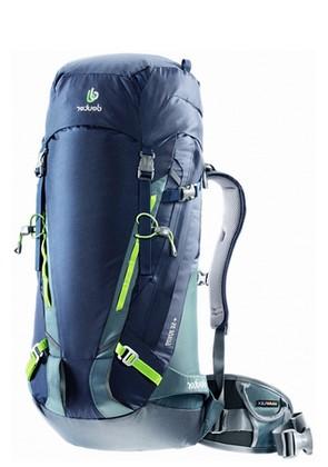 Rucksack Deuter Guide 35+