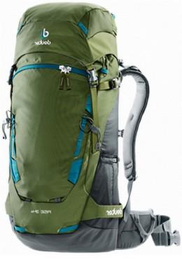 Rucksack Deuter Rise 34+