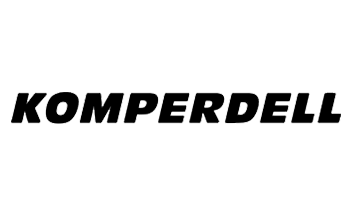 Komperdell logo