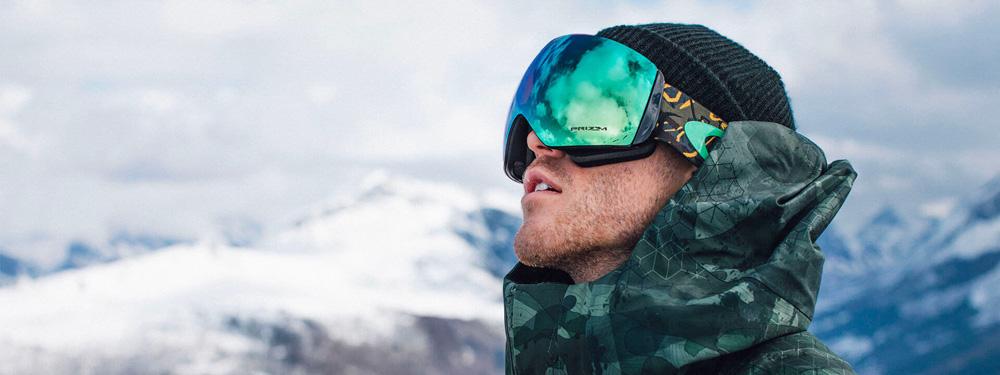 Kids ski goggles on sale clearance