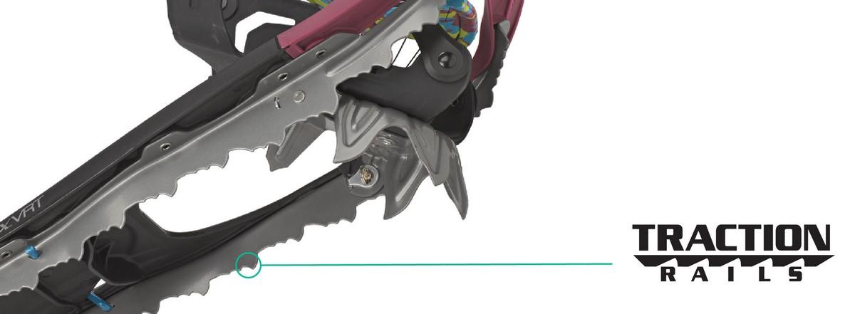 Tubbs RDG W snowshoe