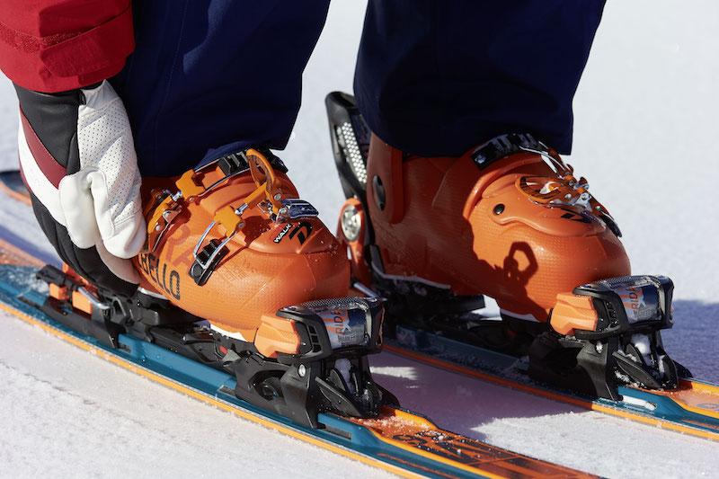 Ski boot accessories Ski boot accessories