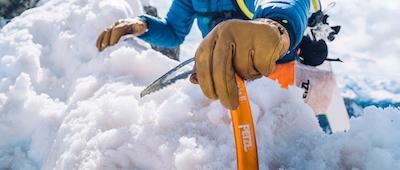ski touring axes ski touring axes