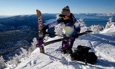 splitboard accessories