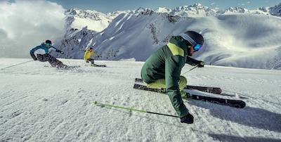 Elan skis Elan skis