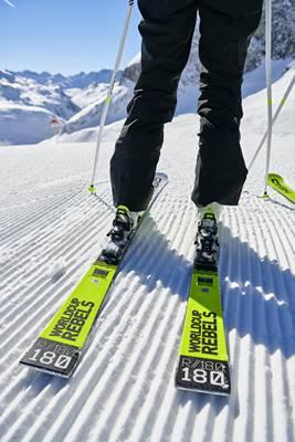 Head skis Head skis