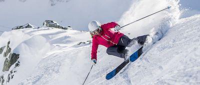 Rossignol skis Rossignol skis