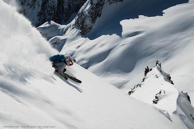 Movement skis Movement skis