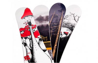 Apo snowboard sets | your snowboard with