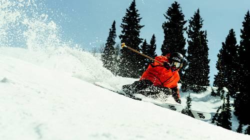 K2 skis K2 skis