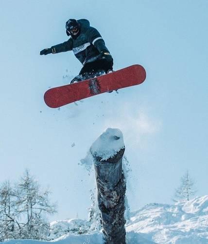Santa cruz new arrivals snowboard jacket