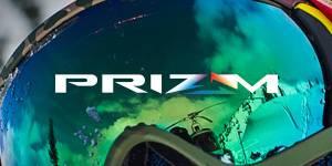 Oakley Prizm Technology Oakley Prizm Technology