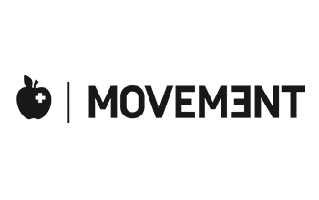 Movement logo