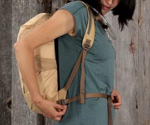 Women’s hiking backpack
