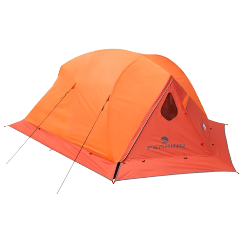 Ferrino tent