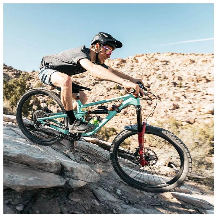 Pit Viper MTB