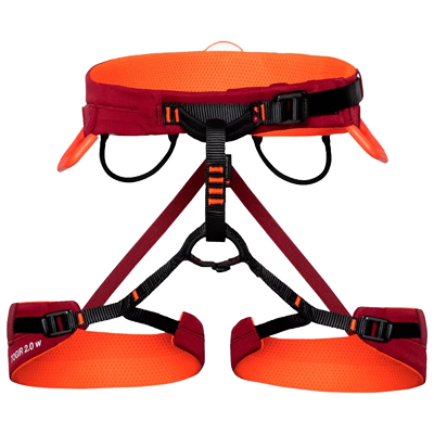 Mammut Togir Harness