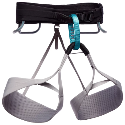 Black Diamond Solution Womens Harness