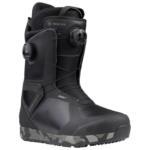 Nidecker Kita snowboard boot