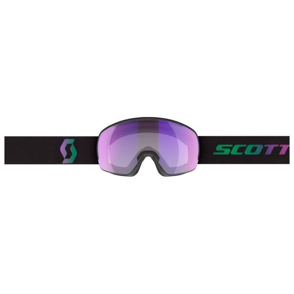 Scott Sphere OTG snow goggles spread Scott Sphere OTG spread