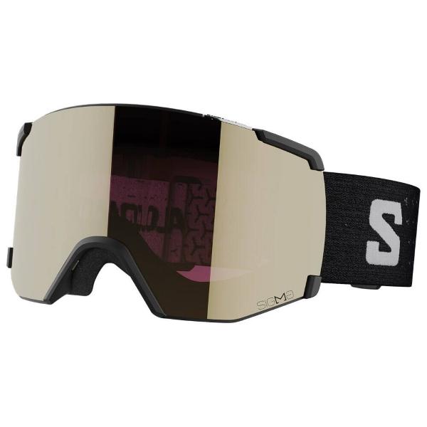 Salomon S/View snow goggles Salomon S/View