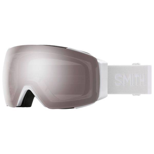 Smith I/O Mag goggles left side Smith I/O Mag left side