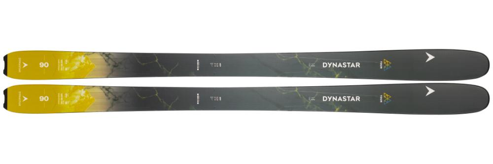 Dynastar M-Tour 90
