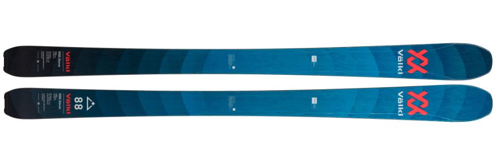 Völkl Rise Above 88 touring ski