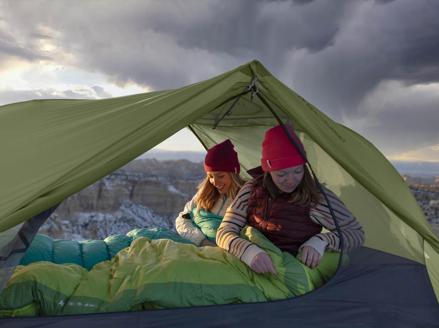 Sea To Summit tent Sea To Summit tent