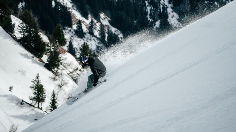 Movement skis