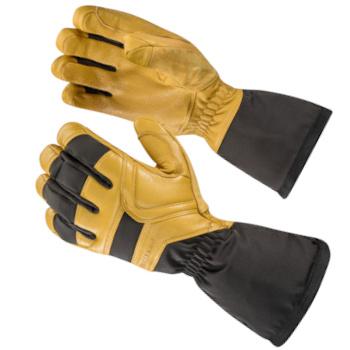 The warmest ski and snowboard gloves Glisshop UK