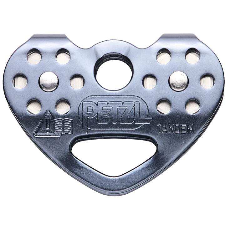 Petzl Tandem Speed Pulley