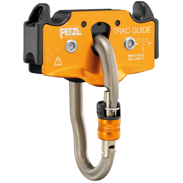 Petzl Trac Guide Pulley