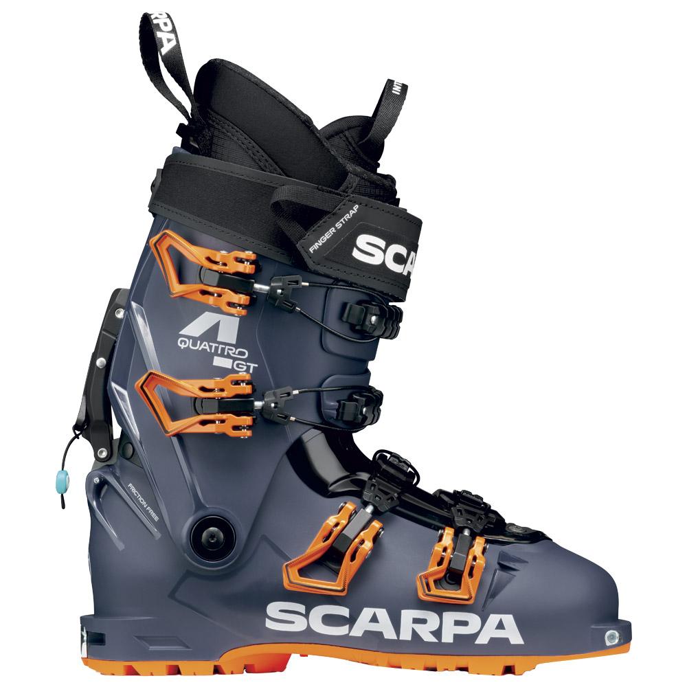 Scarpa Quattro GT ski touring boots