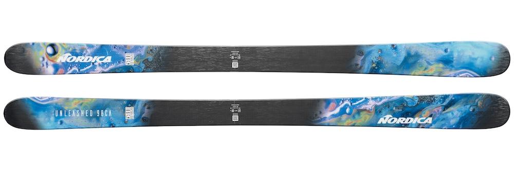 Nordica Unleashed 98 CA