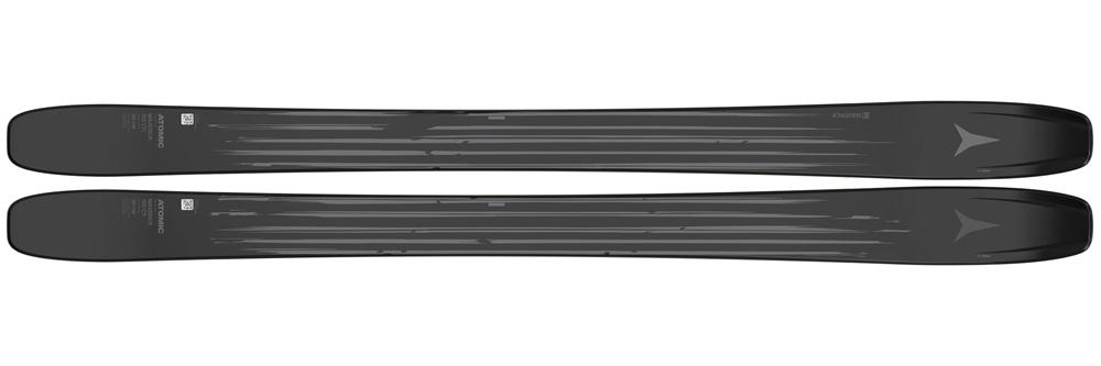 Atomic Maverick 105 CTI freeride ski