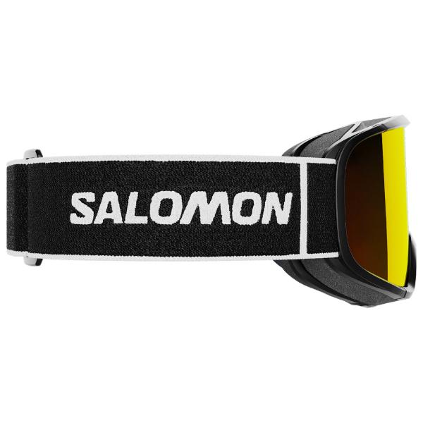 Salomon Aksium 2.0 left side