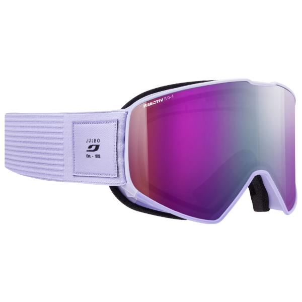 Julbo Cyrius-X left side