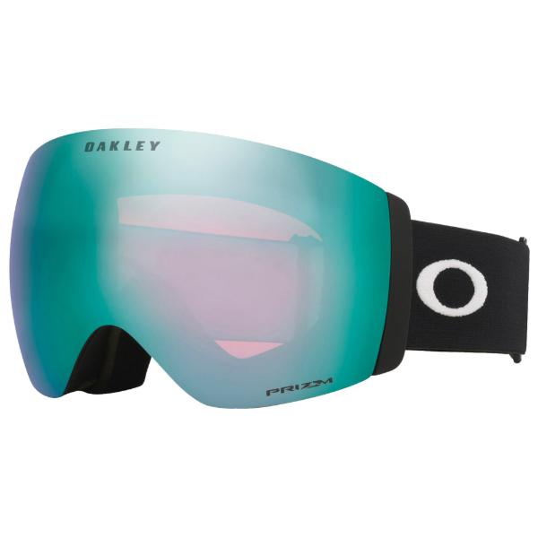 Oakley Flight Deck Pro L right side