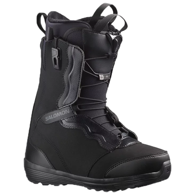 women’s snowboard boots with TLS quick-lace women’s snowboard boots with TLS quick-lace
